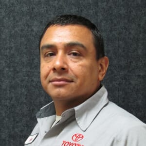 West Kendall Toyota Staff | Miami Toyota Dealer
